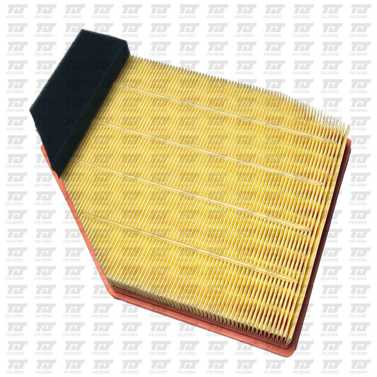 Filtro de aire (de coche) QUINTON HAZELL QFA1206
